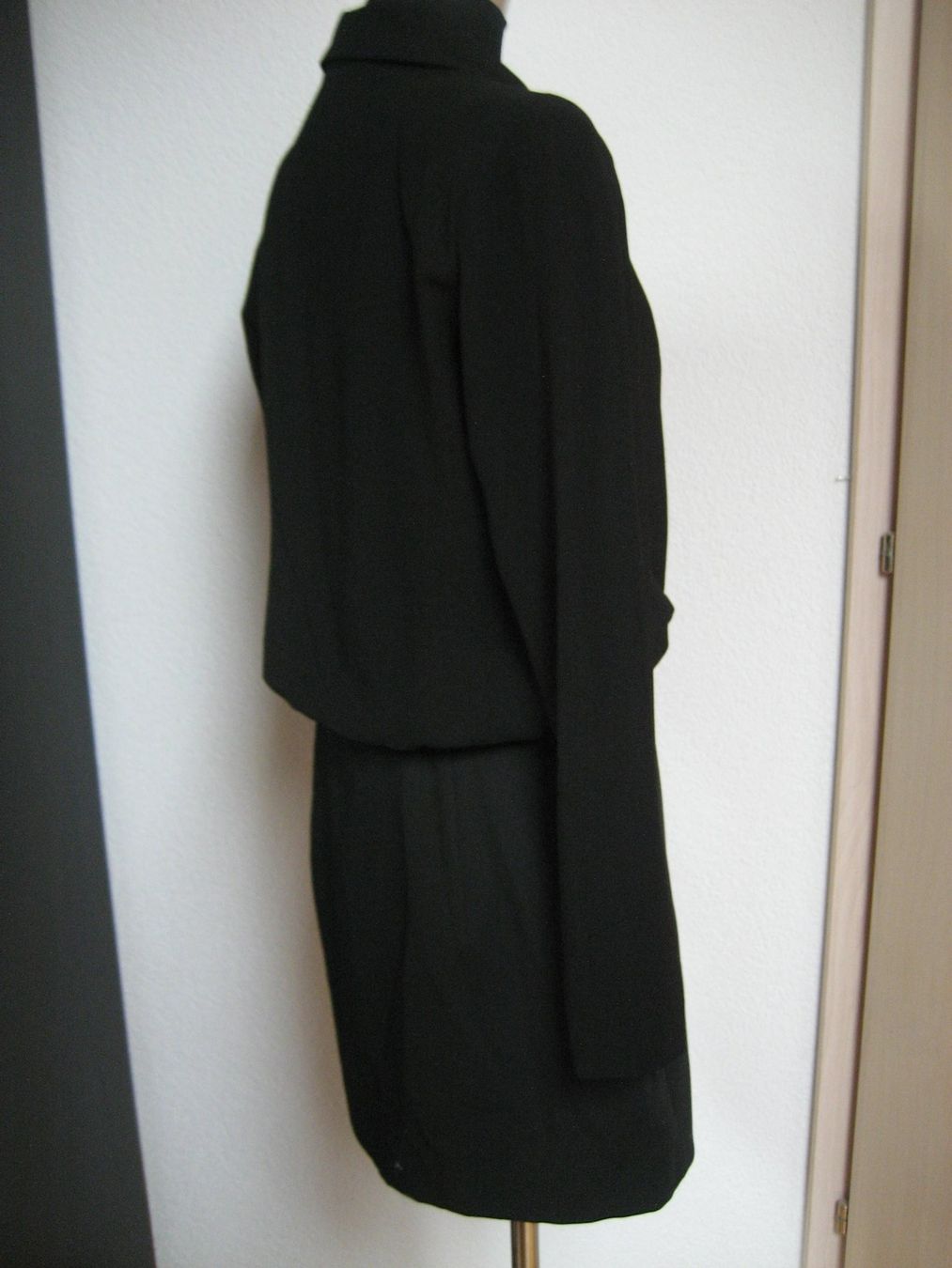 Massimo Dutti Vestiti: Robe blazer stretch Massimo Dutti taille 40 – Nuovo (secondo la descrizione) da Delémont venduto da marryb 3