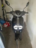 Scooter yamaha