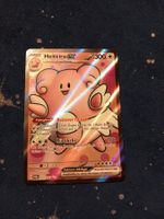 Heiteira EX/Blissey EX Full Art (DE) Twilight Masquerade 201