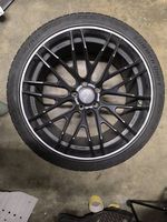 Breyton Spirit R Motorsportfelgen 21