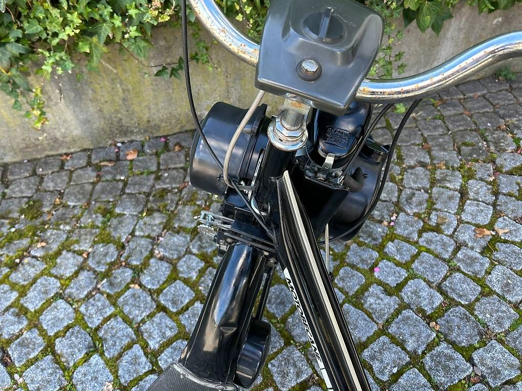 Solex Cyclomoteurs: Solex S3800, revidiert – D'occasion à Ettenhausen TG par oliseno24 3