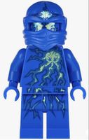 Lego Ninjago Nrg Jay 