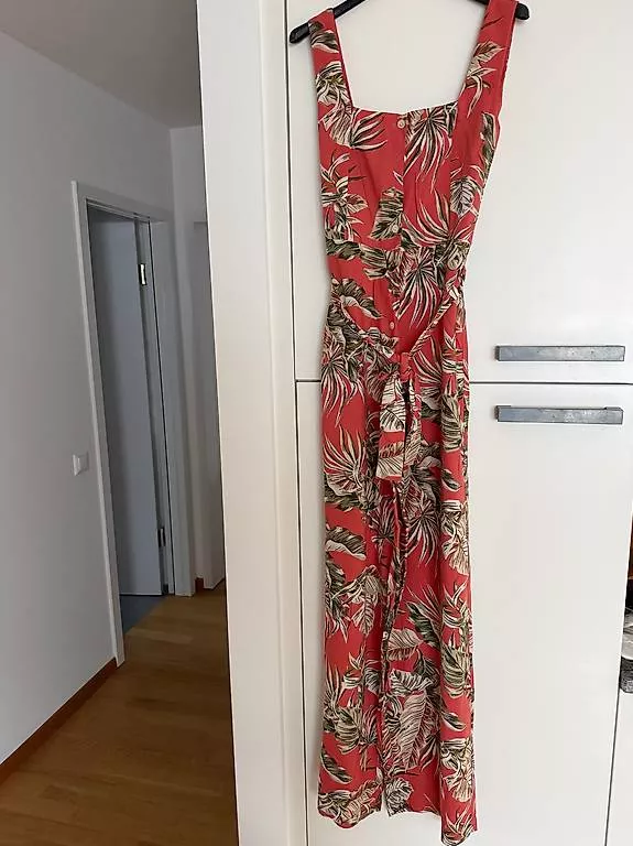 Jumpsuits: Tuta Mango – Gebraucht aus Massagno von lad_cv7t