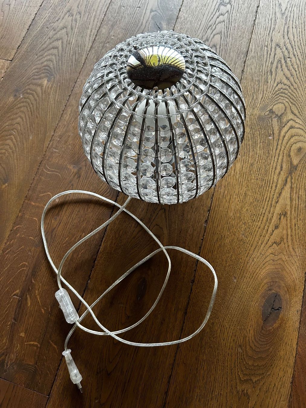 Lampen: Tischlampe – Gebraucht aus Amsoldingen von Lonicera274