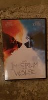 DVD/FILME Das Imperium der Wölfe