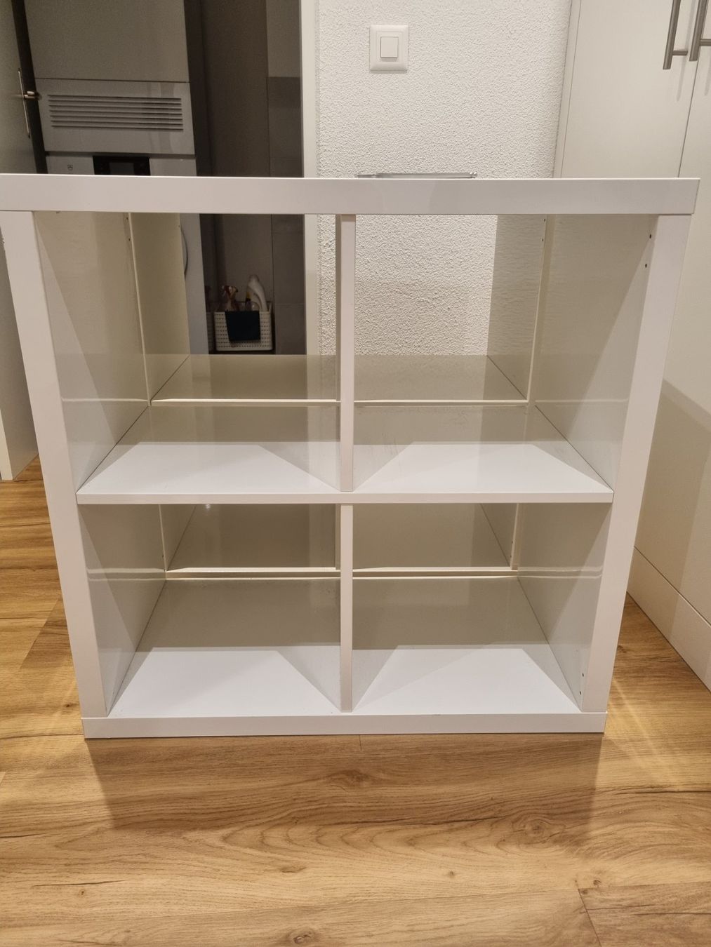 Ikea Scaffali: Würfelsystem Kallax IKEA – Usato da Gutenswil venduto da Karin1111