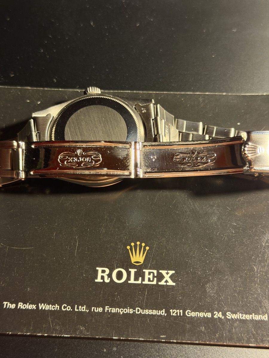 Rolex Orologi: Rolex Oyster Perpetual Datejust – Nuovo (secondo la descrizione) da Hasle b. Burgdorf venduto da tru_6mmt 6