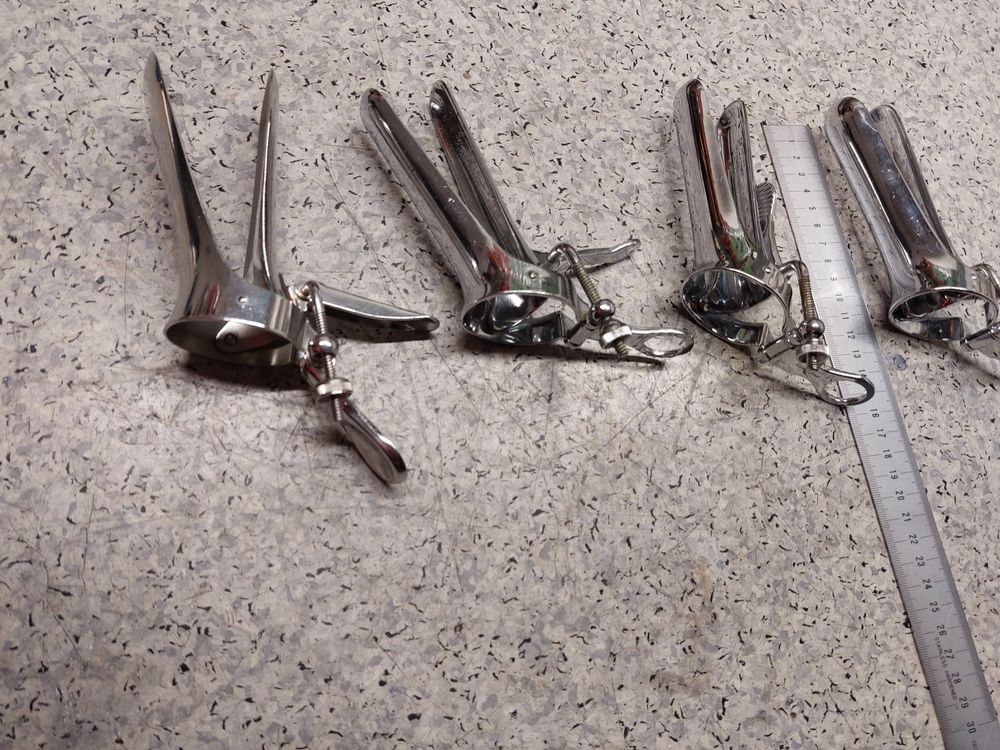 Speculum Specula Kaufen auf Ricardo