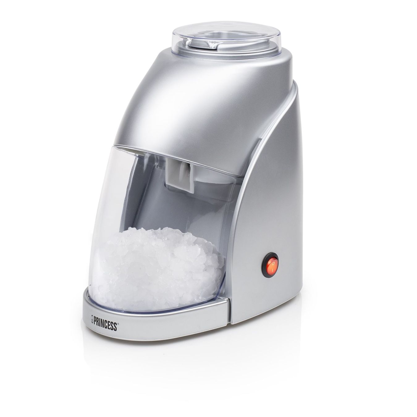 Küchengeräte: Crushed ice Maschine elektrisch – Neu und originalverpackt aus Wettingen von kochshop 2