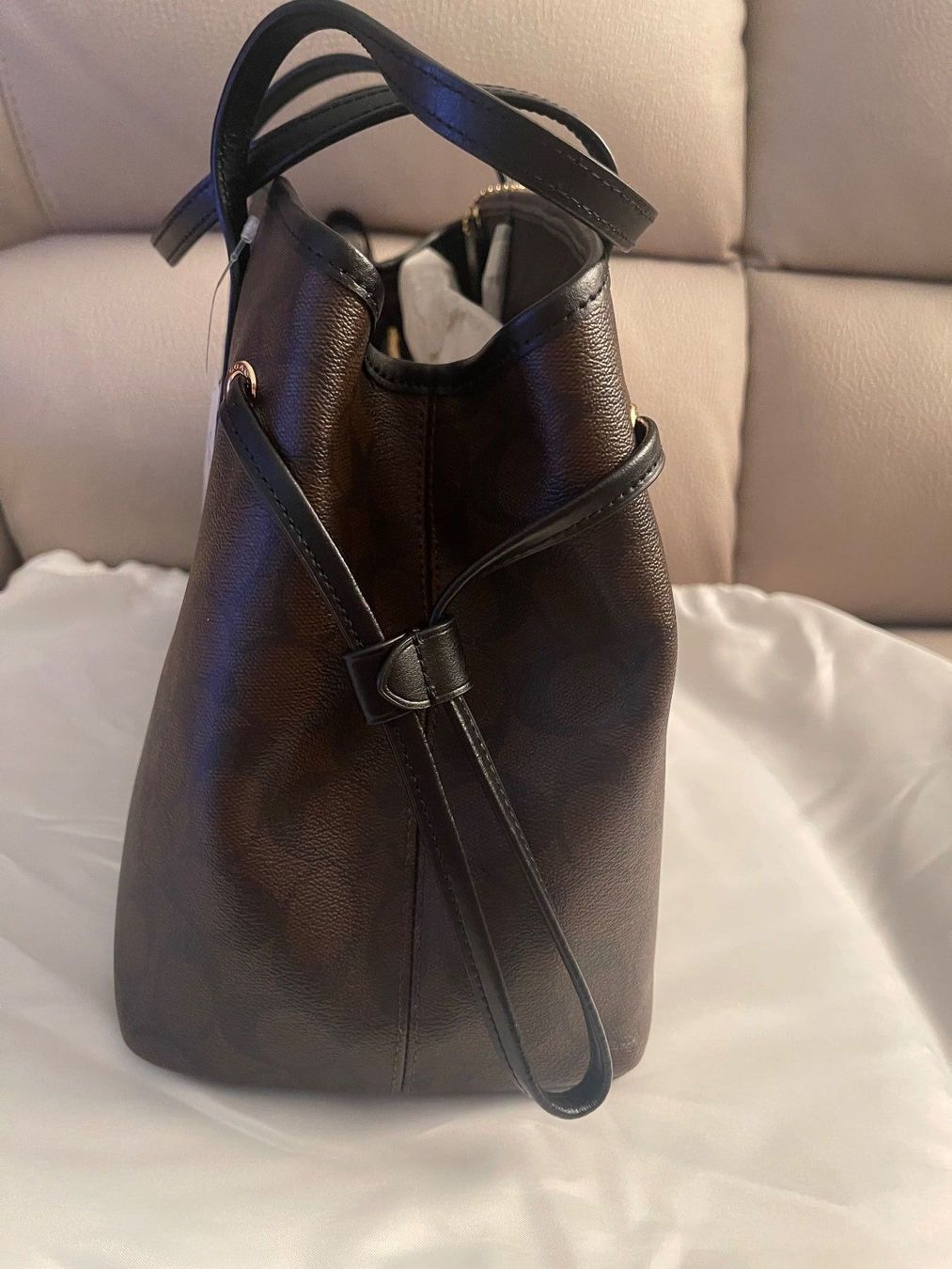 Coach Borse da donna: Bag COACH – Nuovo e nell'imballaggio originale da Rancate venduto da Waly__ 2