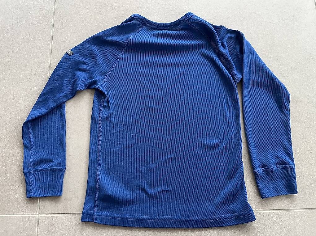 Unterwäsche: Thermoshirt odlo 116 – Gebraucht aus Luzern von La_Favorita