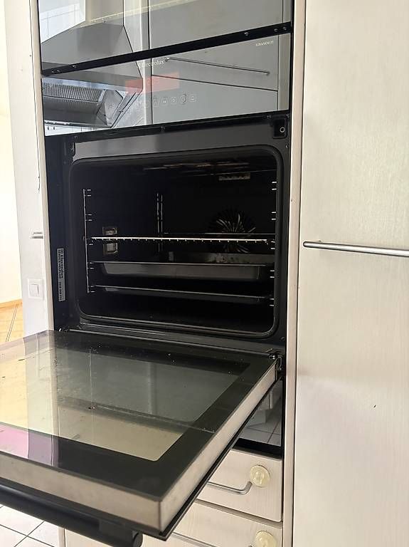 Forni: ELEKTROLUX Backofen GrandLux – Usato da Riehen venduto da Dobo24 1