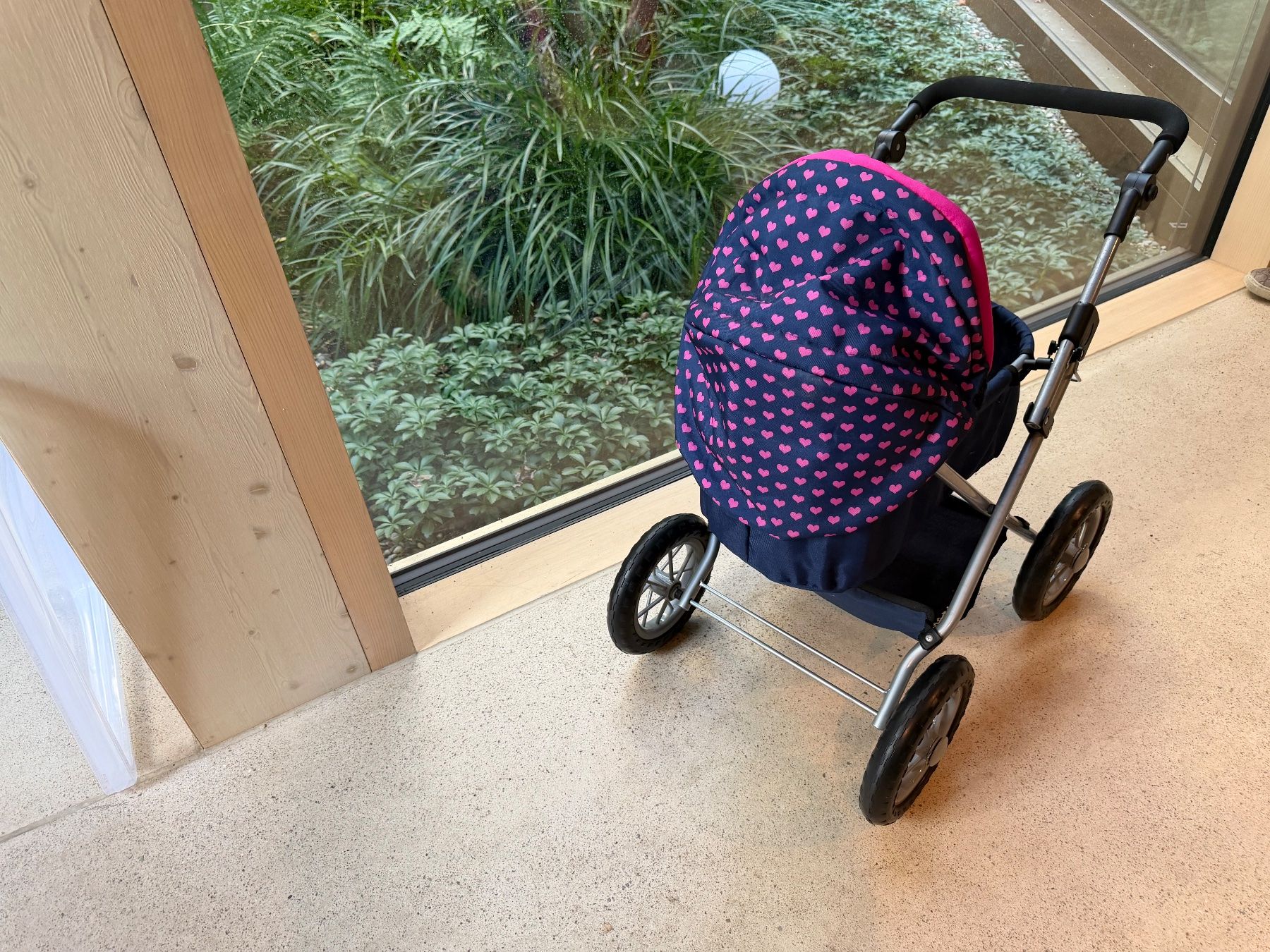 Voitures de poupées: Puppenwagen – D'occasion à Riehen par dap_k686 2