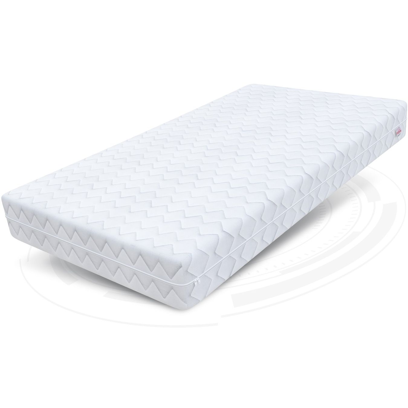 Materassi: Matratze 120x200 TAURUS - H2/H3 - 16cm – Nuovo e nell'imballaggio originale da Wallenwil venduto da toesstal-vertrieb 2