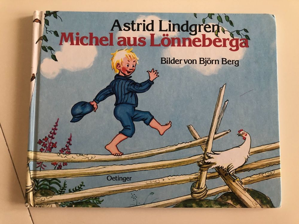 Astrid Lindgren KinderbuchKlassiker Kaufen auf Ricardo