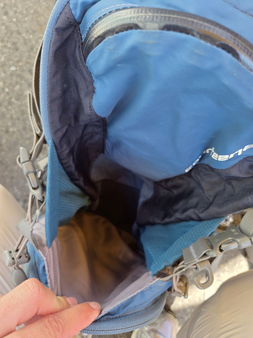 Camelbak Sacs à dos: camelback Rucksack  – D'occasion à Zug par Bibibo 2