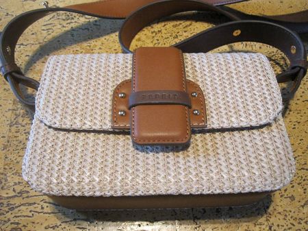 Sommertasche Esprit