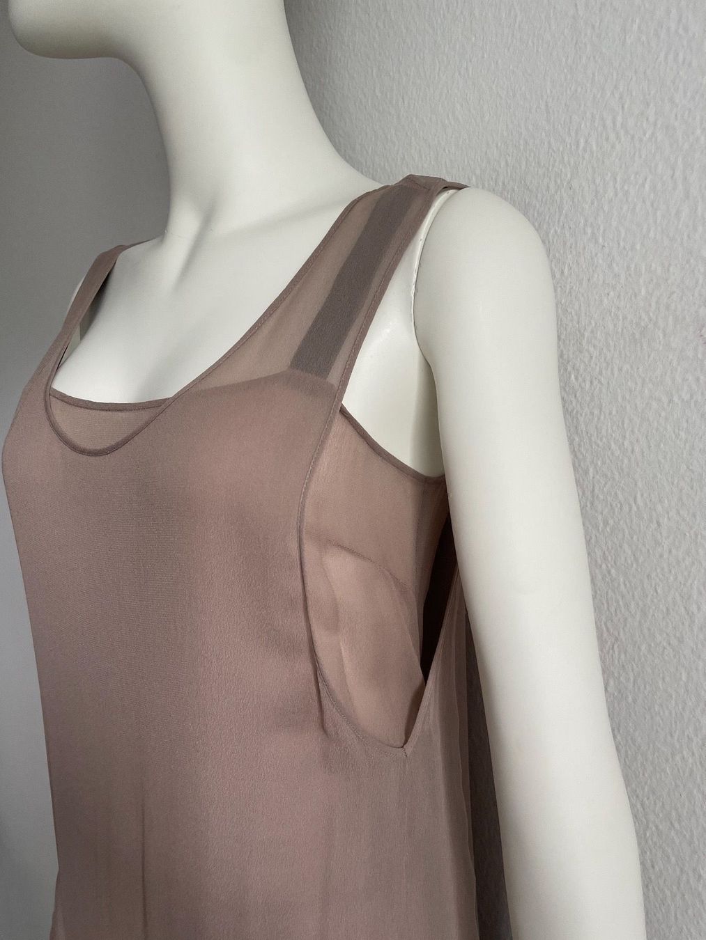 Chloé Vestiti: See by Chloé Kleid – Nuovo (secondo la descrizione) da Winterthur venduto da 19.19 3