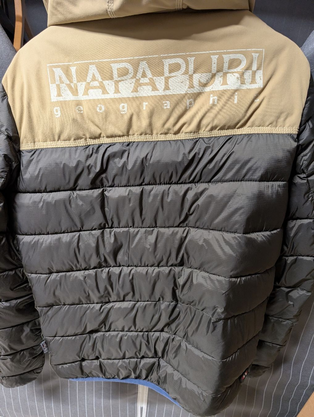 Napapijri Vestes: Napapjri Jacke Grösse S – D'occasion à Winterthur par Ilyas1988 2