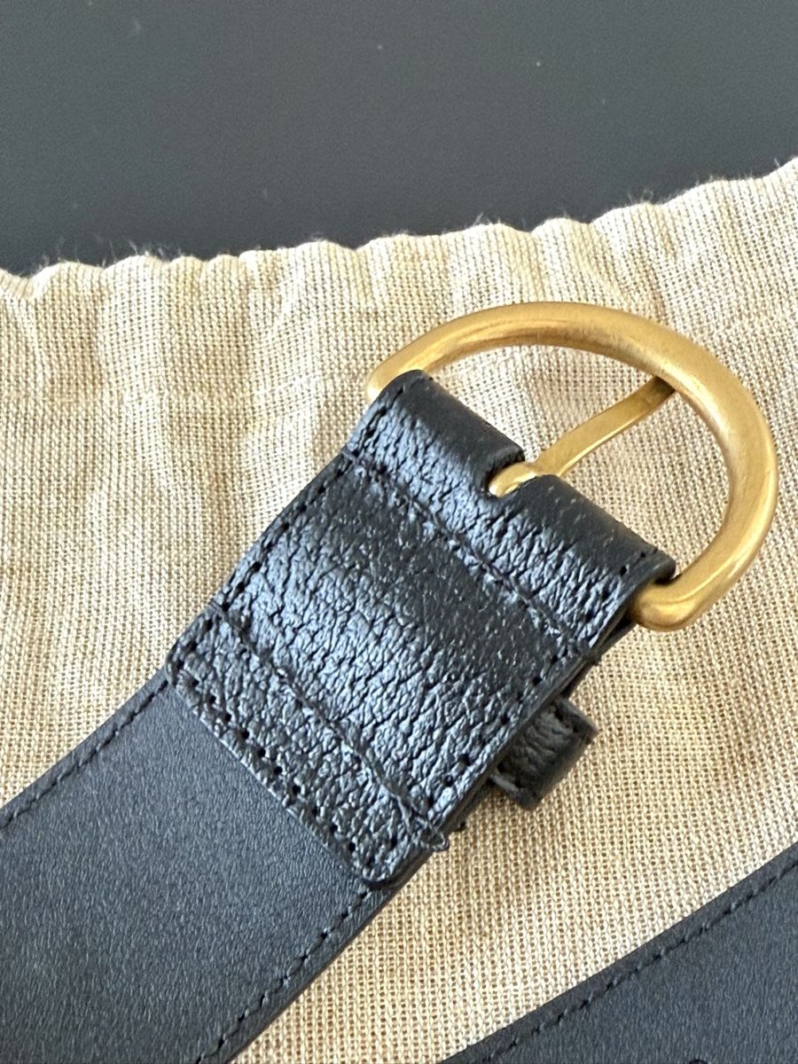 Gucci Ceintures: Gucci Ledergürtel – Neuf (Voir description) à Kilchberg ZH par oli_vm25 5