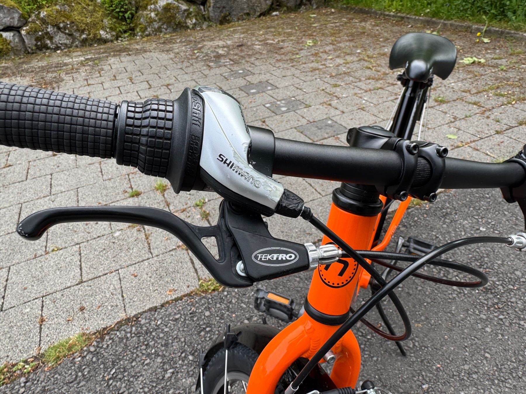 Velos: Naloo Chameleon 24 Zoll – Gebraucht aus Fraubrunnen von RealMurphy 7