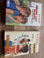 Hanni und Nanni - Buch Set