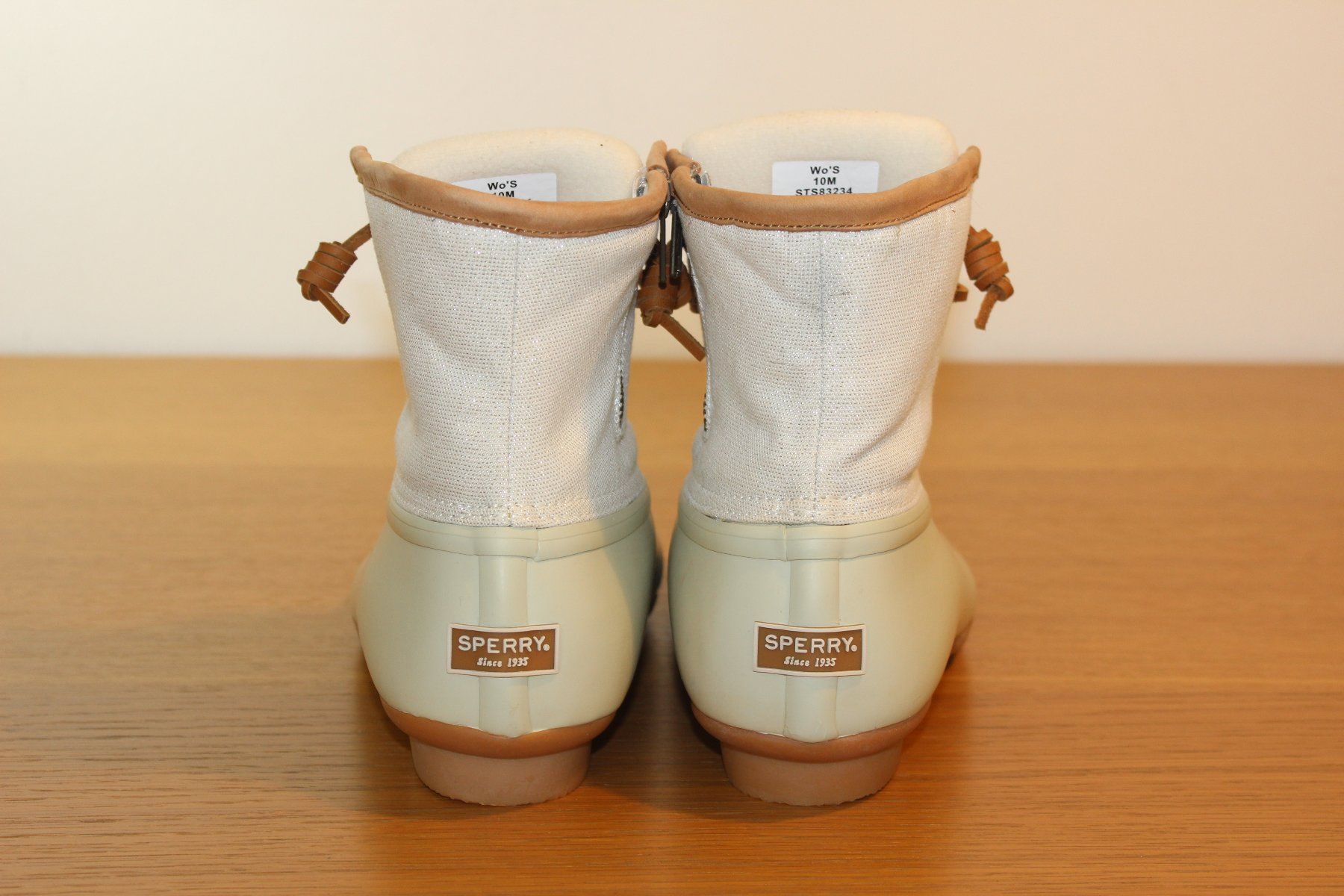 Scarpe da donna: Sperry-Damenstiefel Gr. 41,5/42 – Nuovo (secondo la descrizione) da Basel venduto da Mila_Graf 6