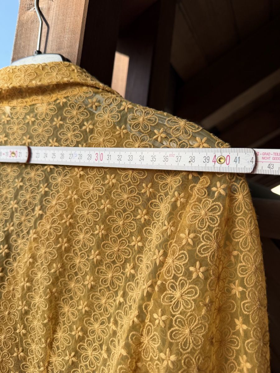 Other Stories Camicette: & other Stories Bluse Hemdbluse  – Usato da Obfelden venduto da tan_9lj9 5