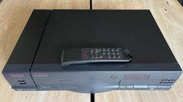 Mission DAD5/DAC5 Highend CD Player