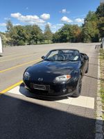 Mazda mx5 NC