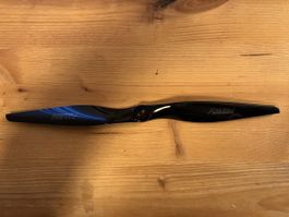 Propeller Falcon 12x6