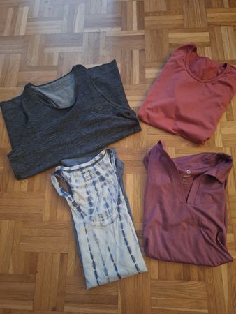 sportpaket tshirt