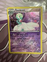Pokemon Karte: Gardevoir - 2013