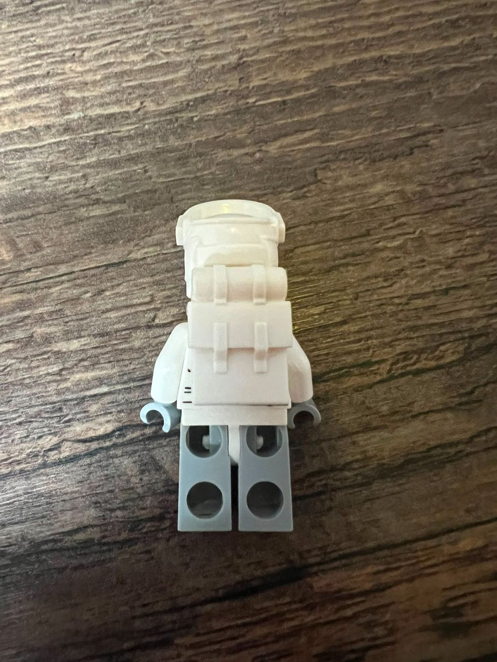 Lego Baukästen: Lego star wars sw0708 – Gebraucht aus Grandson von Crtz205 1