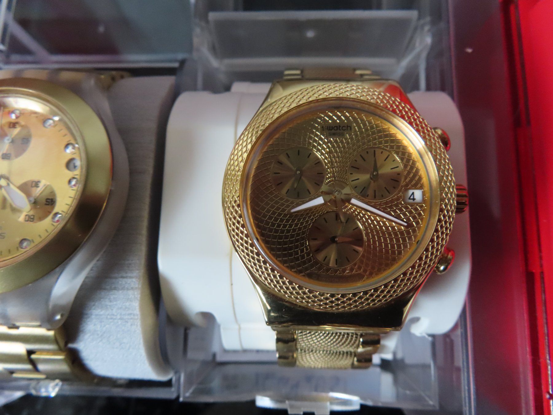 Swatch Orologi: swatch uhren – Usato da Rüfenacht BE venduto da mada05 3