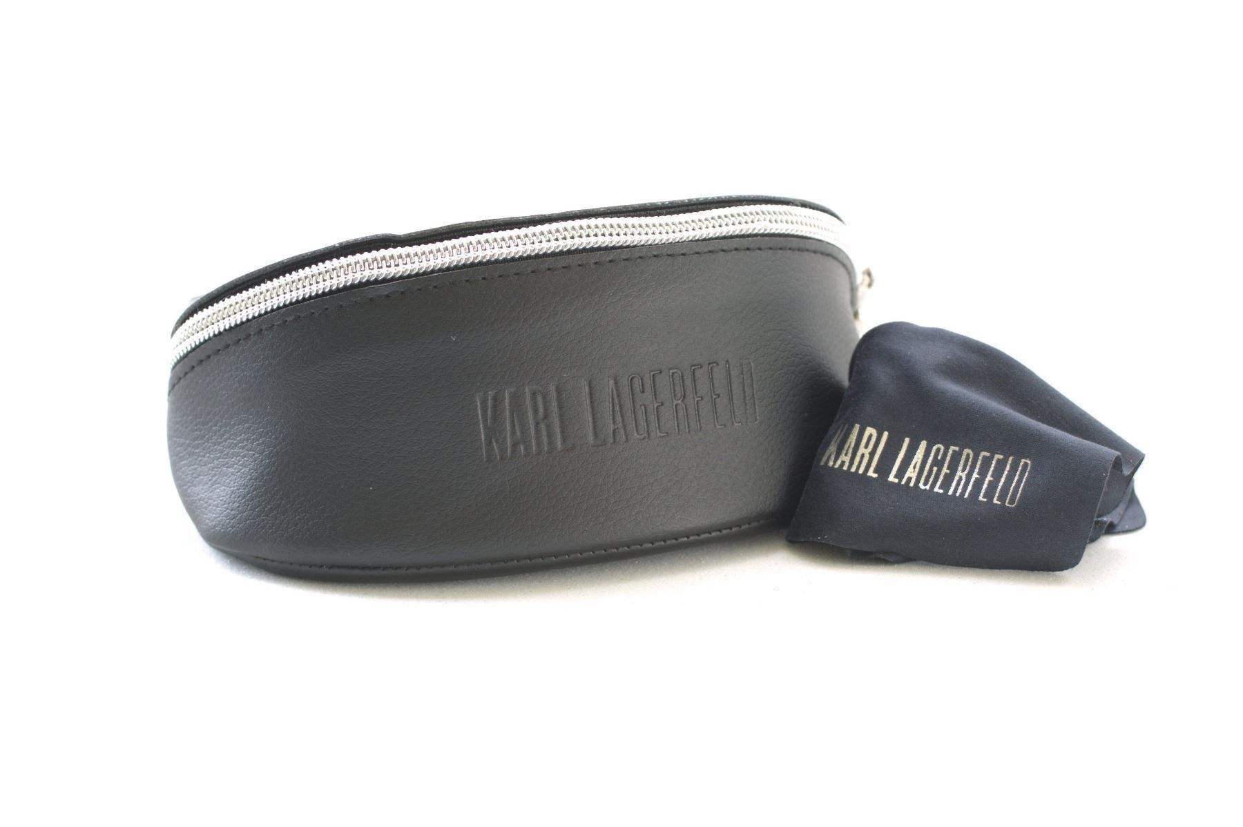 Karl Lagerfeld Occhiali & Lenti: Karl Lagerfeld  Sonnenbrille – Nuovo e nell'imballaggio originale da Neerach venduto da i-style24 3