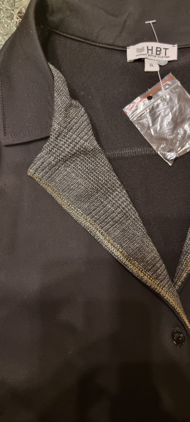 Completi & Tailleur: H.B.T. Gr. XL – Nuovo e nell'imballaggio originale da Luzern venduto da Reni025 5