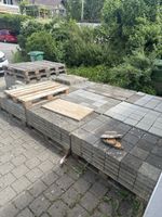 Gehwegplatten Gartenplatten