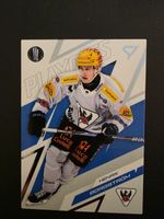 2025/26 HC Fribourg Henrik Borgström Playoffs