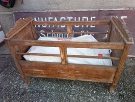 Lit pour enfant