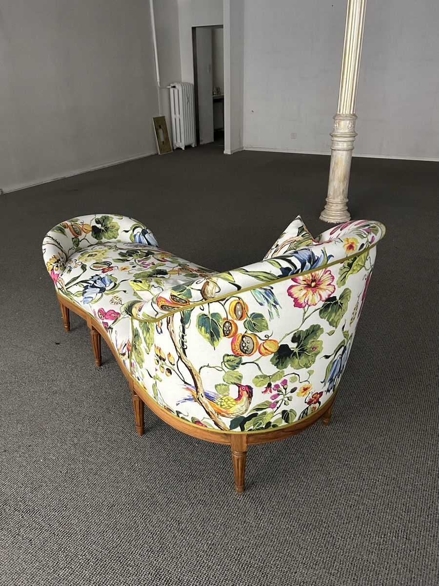 Chaises longues: Chaiselounge Louis XVI – Neuf (Voir description) à Staad SG par Fan1959 3