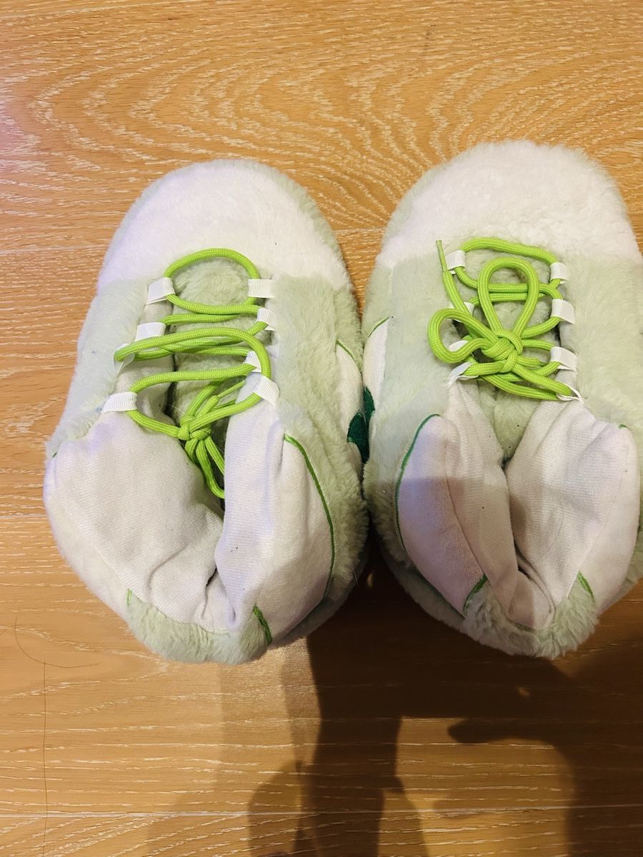 Scarpe da uomo: Pantoufles hiver, confort et style! – Nuovo (secondo la descrizione) da Founex venduto da etswang 3
