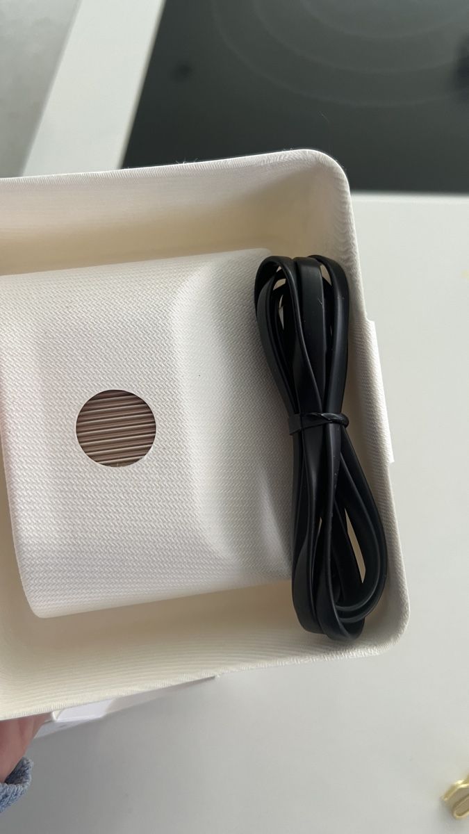 Lexon Sveglie: Lexon Wecker bronze wie neu – Nuovo (secondo la descrizione) da Tagelswangen venduto da Bomu 4