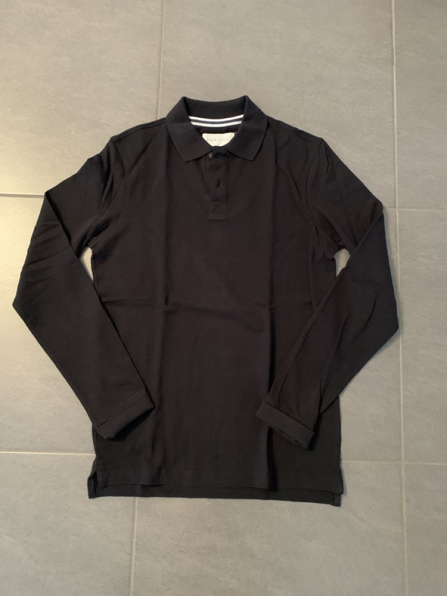 Pulls & Sweat-shirts: Polo manches longues – Neuf (Voir description) à Collombey par amina36