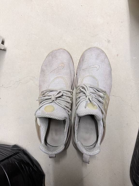 Scarpe da uomo: Nike Turnschuhe – Usato da Langenthal venduto da AliceAmmann
