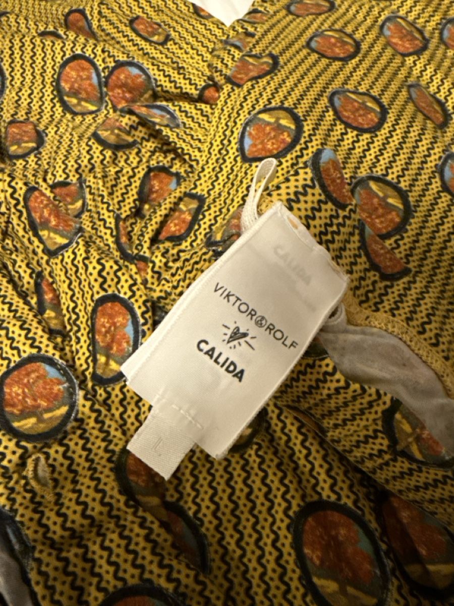 Calida Pyjamas: Calida Pijama  – Gebraucht aus Luzern von briwus 2