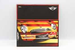 Mini One / Cooper 2001 Prospekt