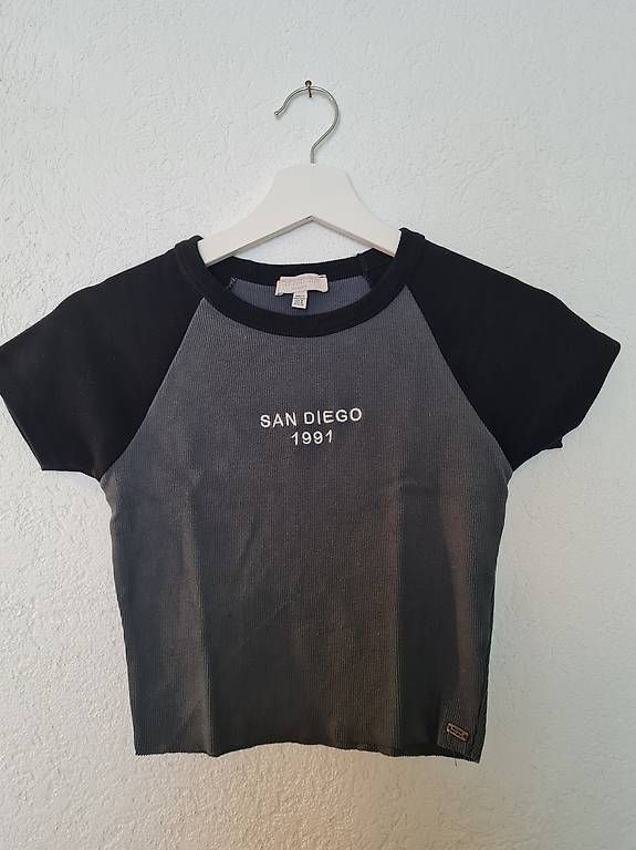 T-shirts: Pull&Bear T-Shirt – D'occasion à Laufen par Loli42