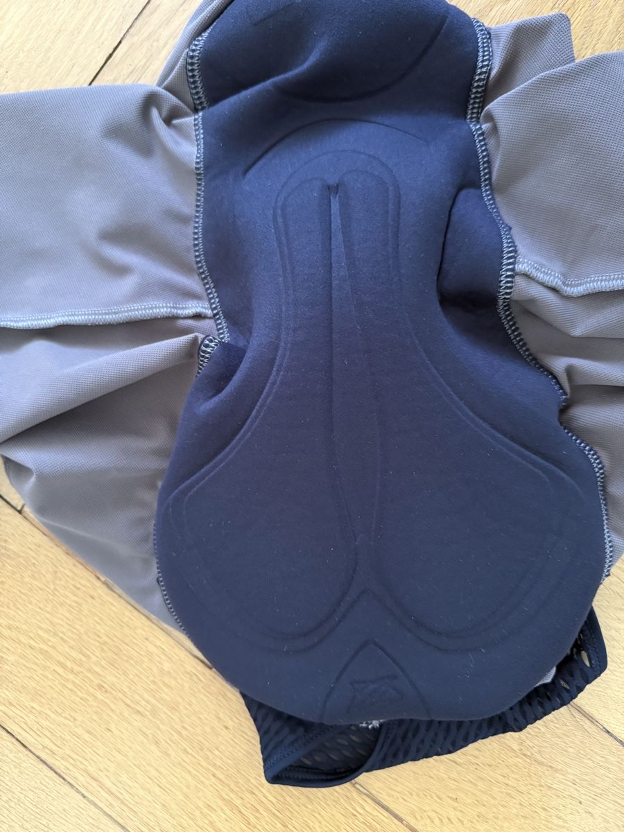 Altro in  Abbigliamento & Accessori: Pas Normal Studios Cargo Bib (Gravel) – Usato da Zürich venduto da cecamobe01 6