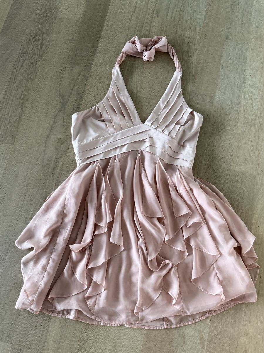 Lotti di vestiti: Sommerkleider-Mix Gr. XL  – Usato da Meierskappel venduto da Similein93 2